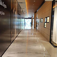 晶化保养后整体效果