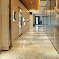 晶化保养后整体效果