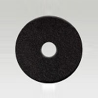 3M17寸黑色百洁垫