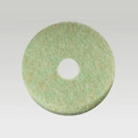 3M17寸绿色百洁垫