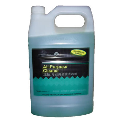 庄臣专业用全能清洁剂