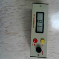 第二遍打蜡后地面光泽度