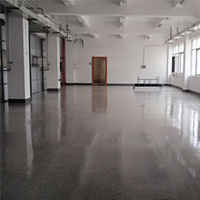 打蜡后整体效果