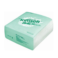 金佰利 晶柔单层200张抽取式餐巾纸