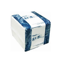 金佰利 舒洁双层200张抽取式卫生纸