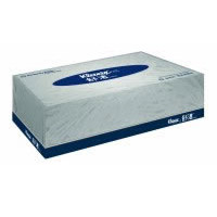 金佰利 舒洁双层150抽经典盒装面纸