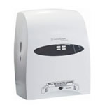 金佰利 windows Series i系列大卷擦手纸纸架